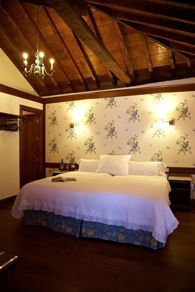 Hotel Emblematico San Agustin Icod de los Vinos Kültér fotó