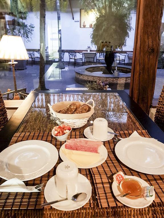 Hotel Emblematico San Agustin Icod de los Vinos Kültér fotó