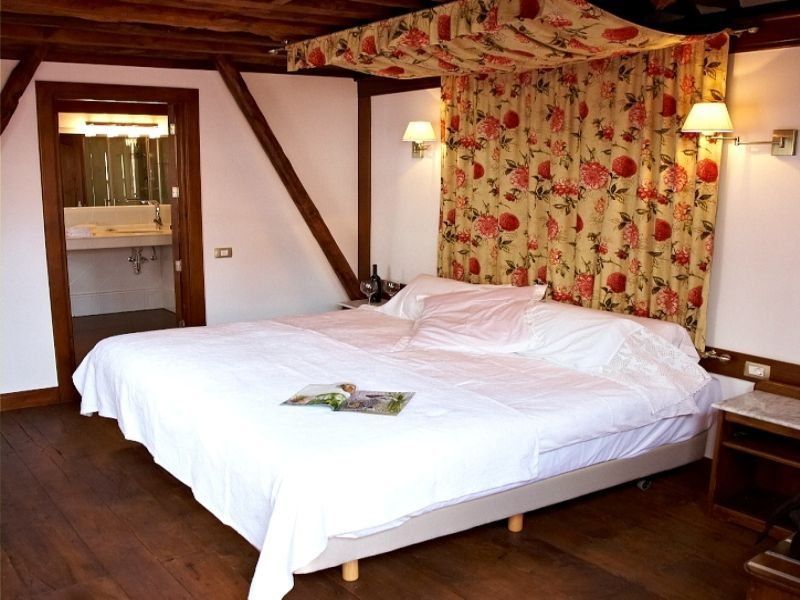 Hotel Emblematico San Agustin Icod de los Vinos Kültér fotó
