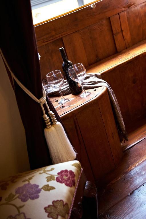 Hotel Emblematico San Agustin Icod de los Vinos Szoba fotó