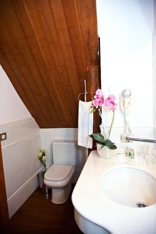 Hotel Emblematico San Agustin Icod de los Vinos Szoba fotó
