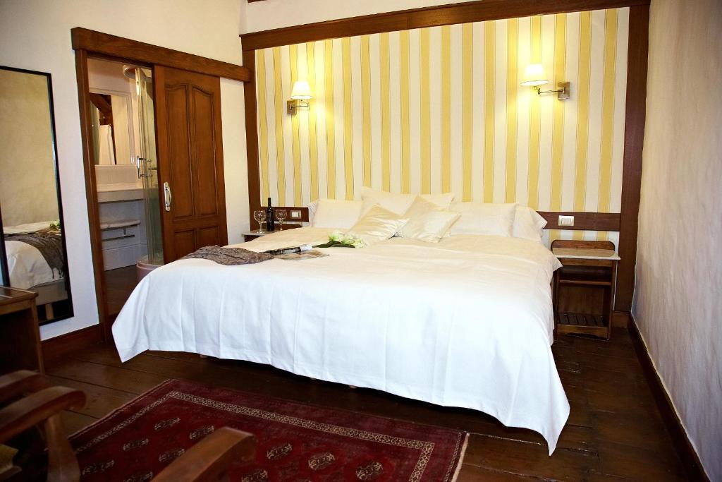 Hotel Emblematico San Agustin Icod de los Vinos Szoba fotó