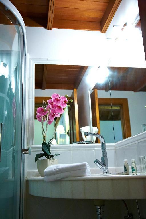 Hotel Emblematico San Agustin Icod de los Vinos Szoba fotó