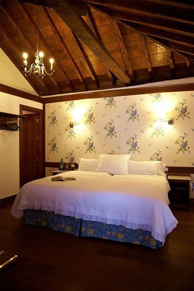 Hotel Emblematico San Agustin Icod de los Vinos Kültér fotó