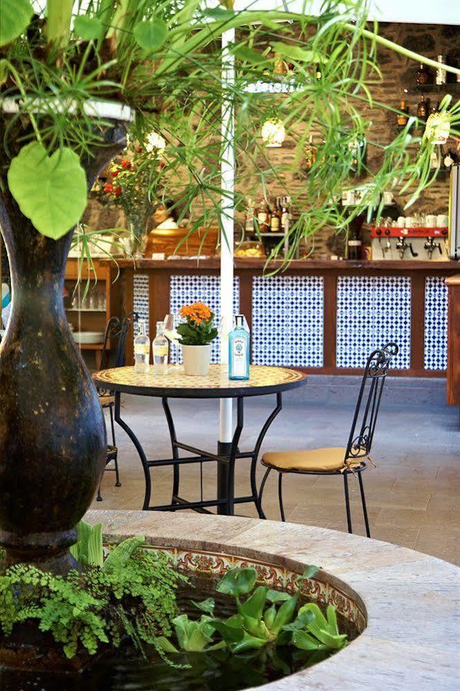 Hotel Emblematico San Agustin Icod de los Vinos Kültér fotó